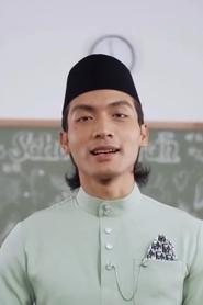 Amir Ahnaf portrait