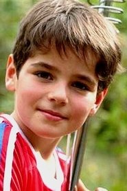 Nicolas Rompteaux portrait