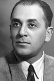 Vsevolod Yakut portrait