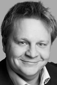 Laurence Hobbs portrait