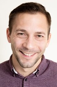 Dustin Harding portrait