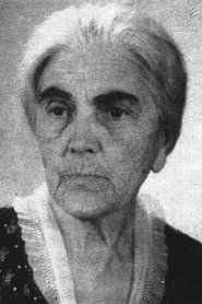 Tsatsa Amirejibi portrait