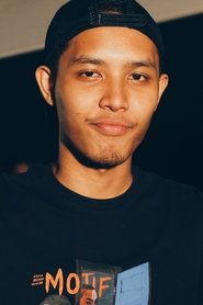 Ammar Adzim portrait