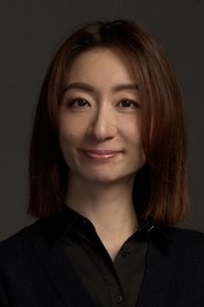 Wan-Jo Wang portrait