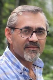 Hamza Agooshi portrait