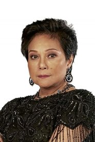 Nora Aunor portrait