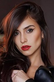 Nicole Cicerchia portrait