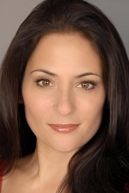 Judie Aronson portrait