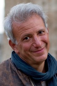 Jonathan Nossiter portrait