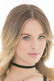 Jillian Janson portrait