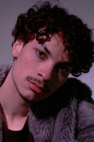 Enzo Paulo portrait