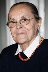 Coral Pellicer portrait