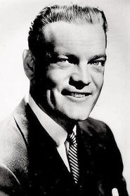 Jack Gregson portrait