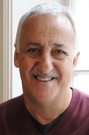 Brian George portrait