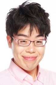 Soichi Abe portrait