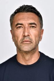 Mehmet Kurtuluş portrait