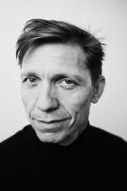 Valentijn Dhaenens portrait