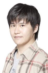 Yuichi Ishigami portrait