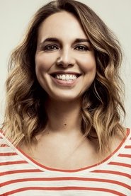 Ingrid Oliver portrait