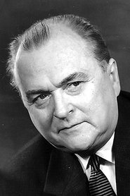 Evgeniy Velikhov portrait