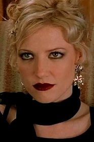 Brandy Davis portrait