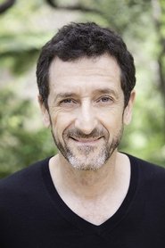 Stan Kouros portrait