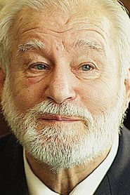 Iko Eiben portrait