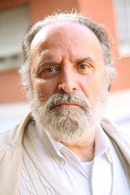 Fabrizio Jovine portrait