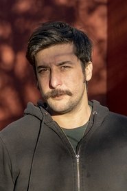 Agustín Godoy portrait