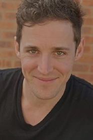 Lachlan Gillespie portrait