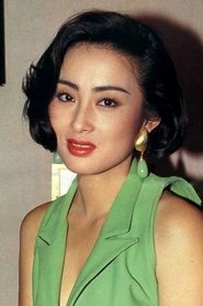 Sharla Cheung portrait