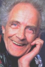 Wim Burkunk portrait
