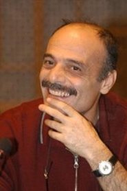 Nidal Al-Dibs portrait