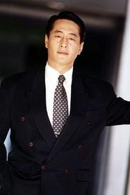 Song Keum-Sik portrait