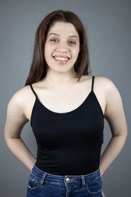 Fernanda Treviño portrait
