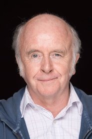 Mark Lambert portrait