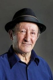 Idir portrait