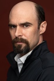 Tommy Buck portrait