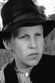 Imre Olvasztó portrait