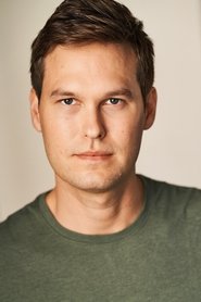Bryce McBratnie portrait