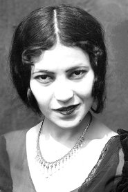 Ynez Seabury portrait