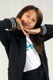 Maisha Kanna portrait