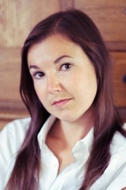 Norah Sadava portrait
