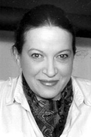 Cristiana Nicolae portrait