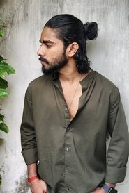 Sree Sidharth portrait