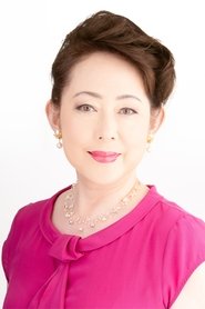 Miki Jinbo portrait