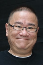 Yung-Cheng Chang portrait