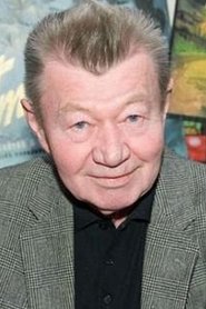 Václav Sloup portrait