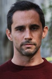 Simão Cayatte portrait