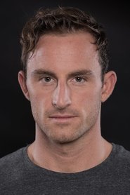 Zack Duhame portrait